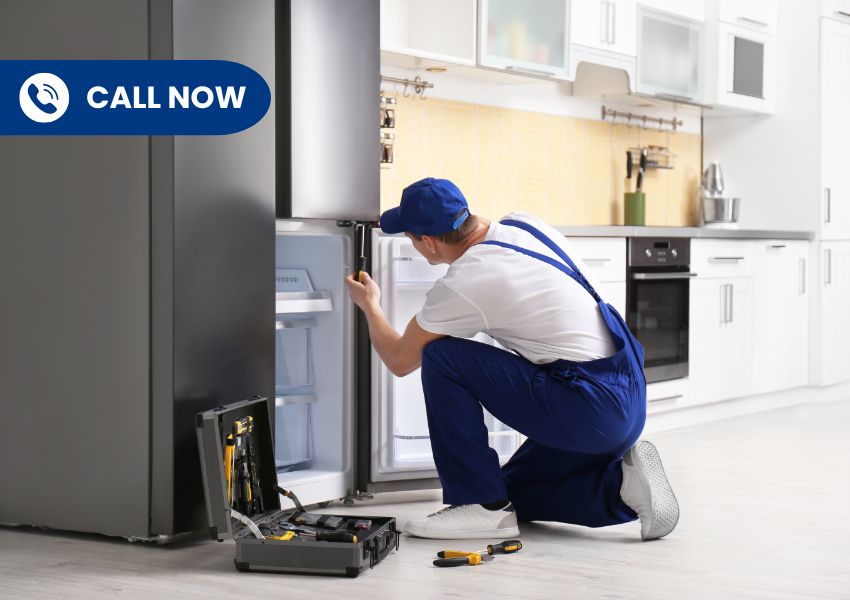 Teller Appliance Repair Company